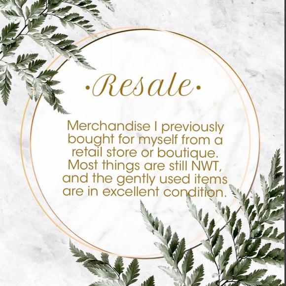 Meet the Posher, Me! - Picture 3 of 6